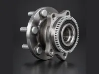 Опорный Ролик SKF 361204 R