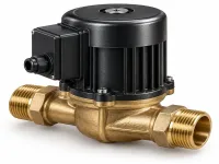 Booster Pump 230 V / Помпа 230 V