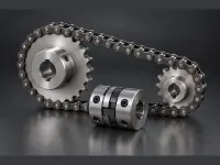 Муфта QF5S303X1 TIMKEN