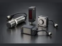 Proximity Switch