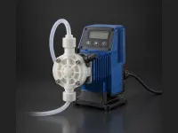 Дозировочный насос Grundfos DMX 132-10 B-SS/V/SS-X-E1A1A1