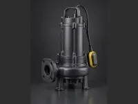 Канализационная насосная станция Wilo Native RLS 3 (без измельчителя)