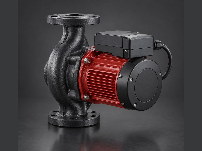 Станции водоснабжения Grundfos