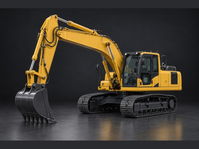 Прокладки Komatsu