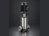 Вертикальный многоступенчатый насос Wilo Helix V 1003-1/16/E