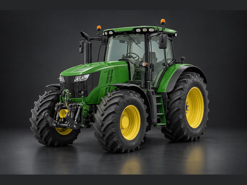 Прокладки New Holland