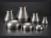 Муфта переходная нержавеющая 1 1/2"х1/8" CL3000 SW ASME B16.11