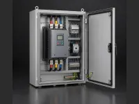 SSD700-022-Z-RU Устройство плавного пуска