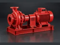 Клапан КПС-1м(60)-НЗ-МВE(24)-ф140