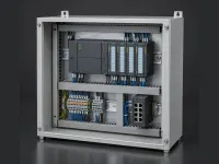 Панель оператора EKF PRO-Screen 7 - RSC-7