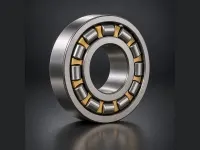 Подшипник SKF N220 ECPC3