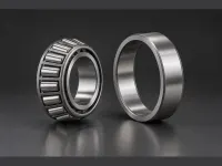 Подшипник TIMKEN 32924