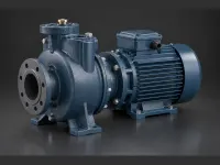 Поверхностный насос Wilo Jet WJ 202 X (1~230 В)