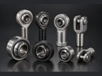 Подшипник GEC 320 TXA 2RS