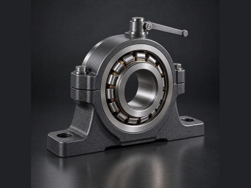 Манжеты армированные SKF