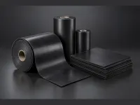 Шнур резиновый 1-2с Ф 4 мм ГОСТ 6467-79