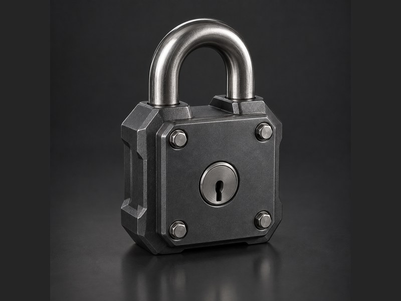 Ремни, шкивы, натяжители Titan Lock