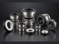 Торцевое уплотнение MG12/48-G60 Q1Q1X4GG к-т