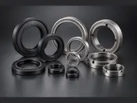 Подшипник SKF NU313 ECPC4