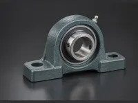 Фланец упругой муфты PHE F100RSBFLG