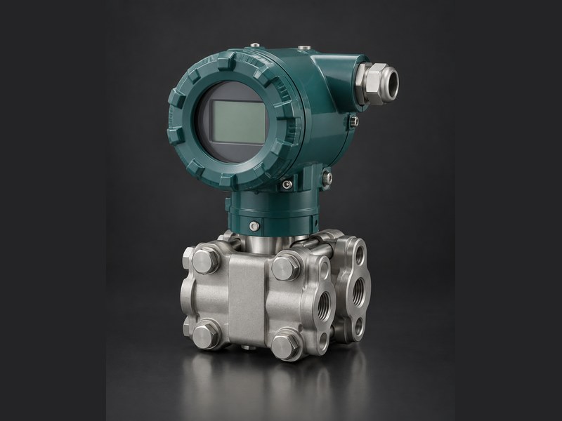 Расходомеры и счётчики Yokogawa