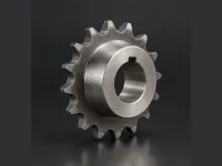 Звездочка (84441122) cnh 84441122 артикул 84441122HTC