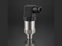 Датчик давления Native NVW90A-G (16 bar, 4-20 mA, 24 V, G 1/2)