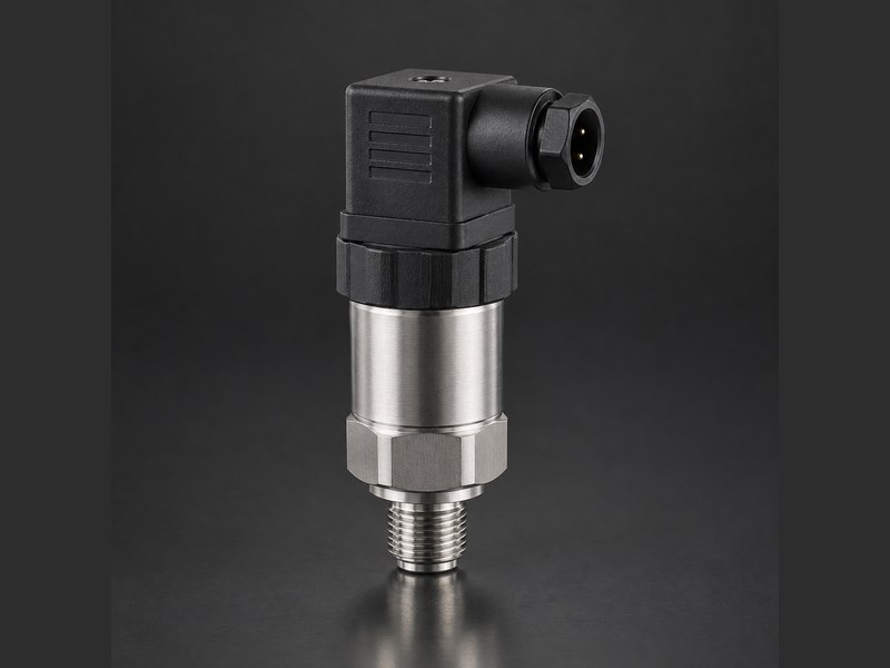 Датчик перепада давления Wilo DPS 20-4 TZ.DP-E (0-10V) KIT