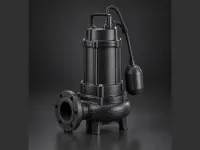 Фекальный насос Wilo REXA PRO V08DA-526/EAD0X4-T0035-540-O