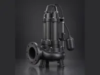 Канализационный насос Vandjord VSL.150.75.2.5.0D