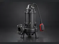 Насос Pedrollo Tritus TR 1.5
