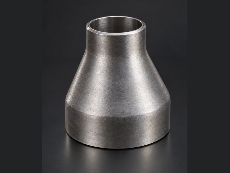 Переход ниппельный эксцентрический 1/2"х1/8" SCH XS/80 TLEхPSE (MTEхPE) NPT MSS SP-95