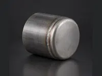 Заглушка 1 1/2" CL3000 SW ASME B16.11