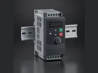 Частотный преобразователь 0.75кВт 3X380-480V IP20 VP