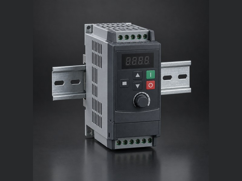 Частотный преобразователь VACON0020-3L-0006-4 2,2 кВт, (380-480В, 3 фазы)