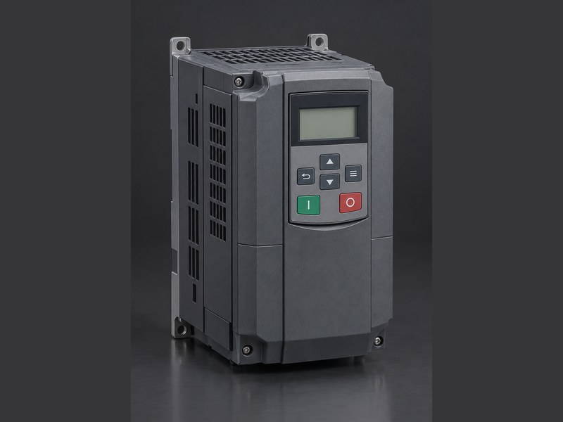 Преобразователь частоты Danfoss IC2-Micro IC2-30FA3N04-09A0E20F4+ACBC