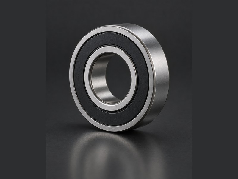 Подшипник NU219 ECP SKF