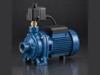 Центробежный насос Pedrollo PLURIJETm 5/130X