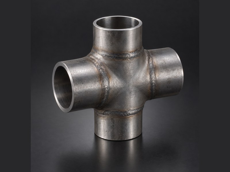 Крестовина 3/4" CL6000 SW ASME B16.11