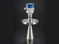 Датчик уровня Native NCT-21 0-0.1 bar, кабель 10 м